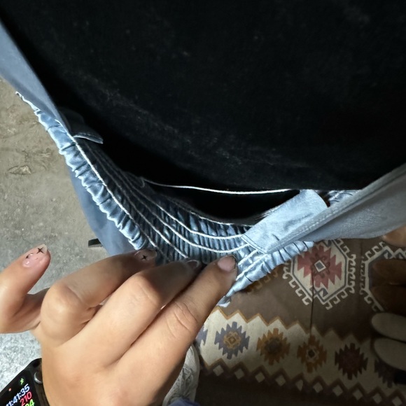 Show me your mumu satin dress - Picture 5 of 5